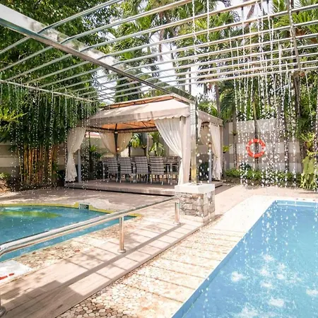 Casa Julieta Boutique Hotel-2