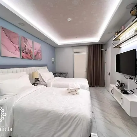 Casa Julieta Boutique Hotel-3