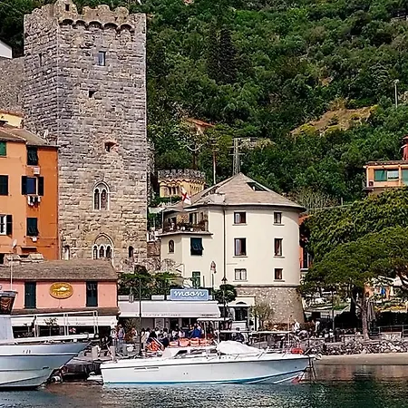 Torre a Mare Porto Venere-2