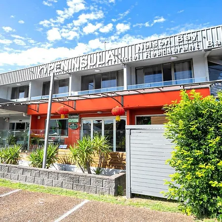 Peninsula Nelson Bay Motel And Serviced Apartments-3