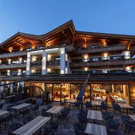 Hotel Lohningerhof-3
