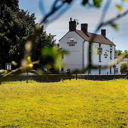 The Okeover Arms-3