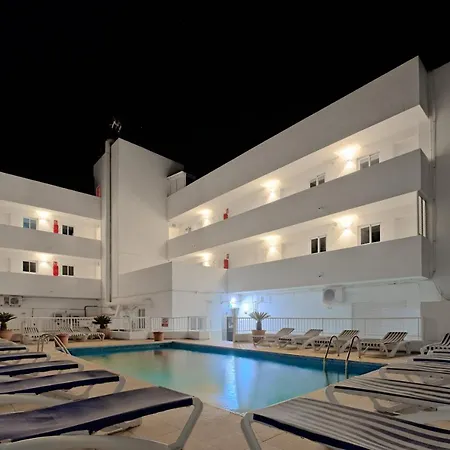 All Suite Ibiza Aparthotel-3