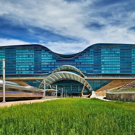 The Westin Denver International Airport-2
