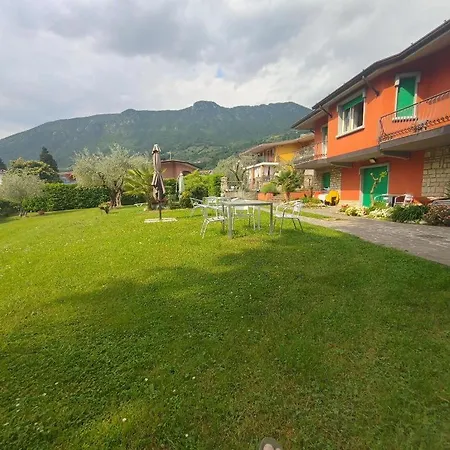Villa Leilani B&B-2