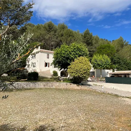 Domaine de Calypso&Suites - Naturiste Adult Only-2