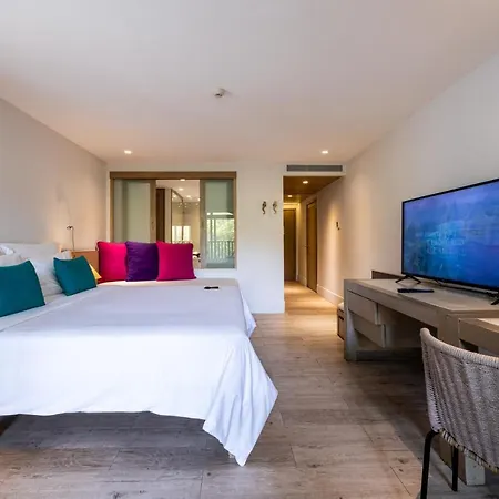Wyndham Hua Hin Pranburi Resort&Villas-3