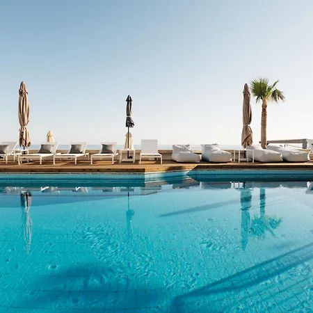 Petradi Beach Lounge Hotel-3