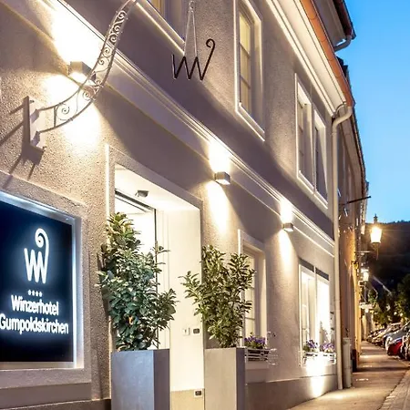 Winzerhotel Gumpoldskirchen-2