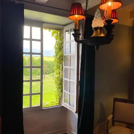 Manoir de Ghaisne-2