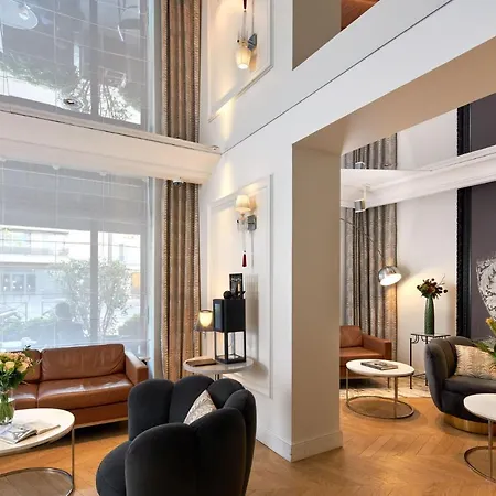 Hotel Tourisme Avenue-2