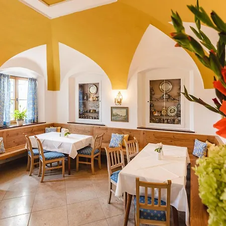 Hotel-Gasthof Maria Plain-2