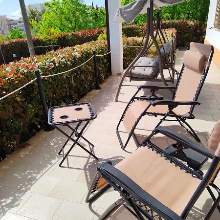 Mamma Puglia Suite&Breakfast-2