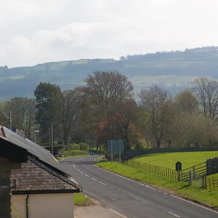 Aysgarth Falls Hotel & Restaurant-2