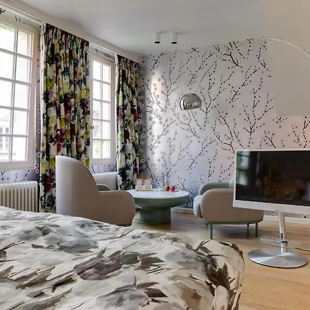 Small Luxury Hotel De Witte Lelie-2