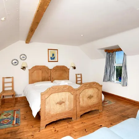 Craigadam Country House Hotel-2
