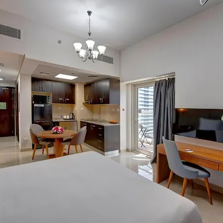 Regency Luxury Suites-2