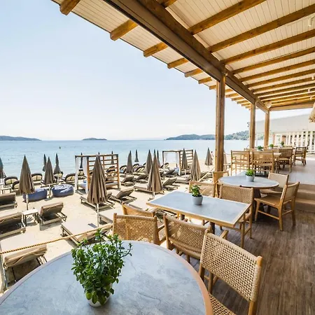 Skiathos Thalassa Cape Hotel, Philian Hotels And Resorts-2