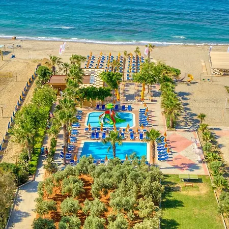 Numa Konaktepe Hotel-3