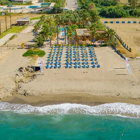 Numa Konaktepe Hotel-3
