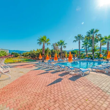 Numa Konaktepe Hotel - All Inclusive-3