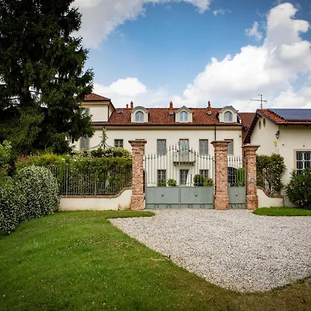 B&B Villa Ricardi-3