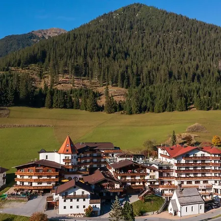Hotel Thaneller Stadl Braeu-2