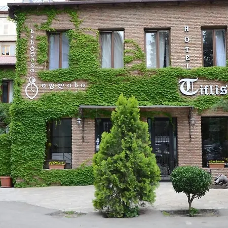 Tiflis Hotel-3