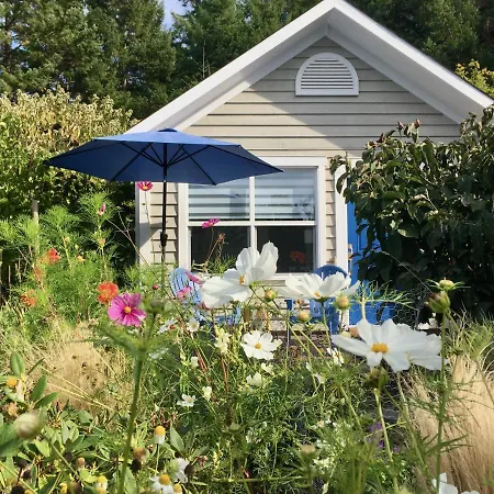 Belle Maison Auprès De La Mer-3