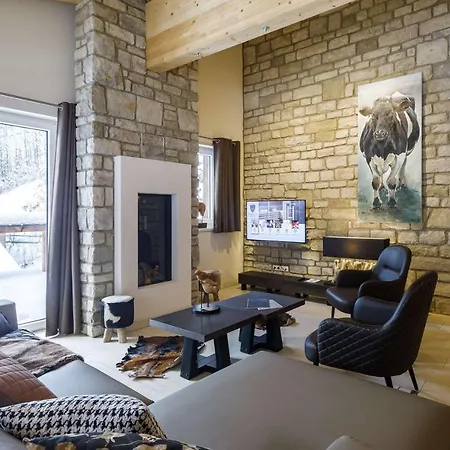AvenidA Mountain Lodges Saalbach-2