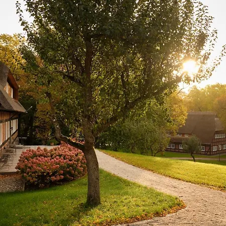 Park Am See X Nattika Ayurveda, Hotel Health Spirit-2