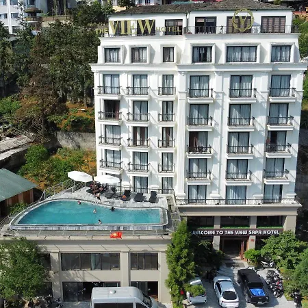 The View Sapa Hotel-2