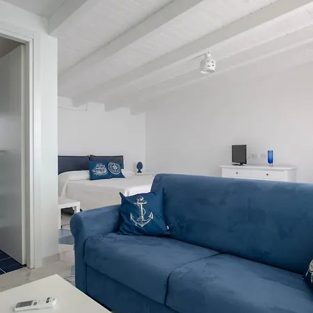 B&B Mammaliturchi SCALA DEI TURCHI-2