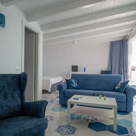 B&B Mammaliturchi SCALA DEI TURCHI-3