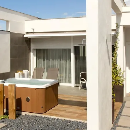 Hotel Mar D'Espills - Adults Only-3