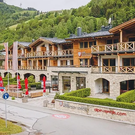 Avenida Mountain Lodges Kaprun-2