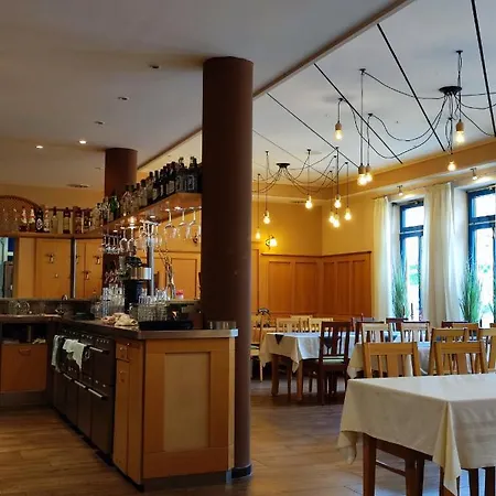 Stadthotel Deggendorf-2