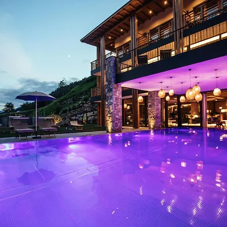 Hotel Sonnenalm-2