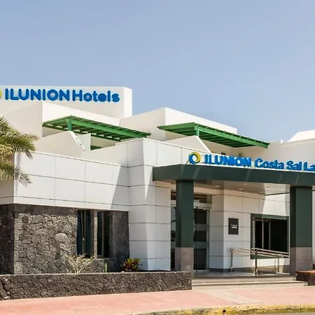Ilunion Costa Sal Lanzarote-2