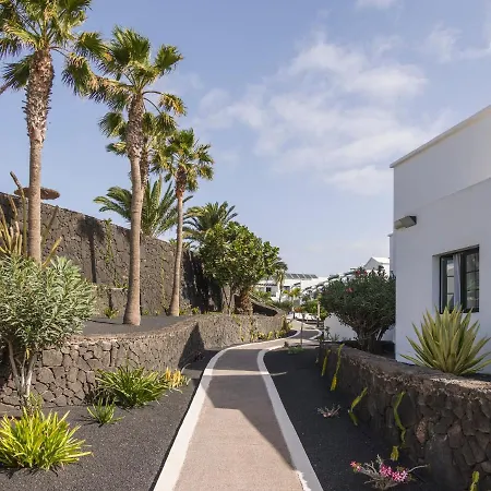 Costa Sal Villa´s & Suite´s-3
