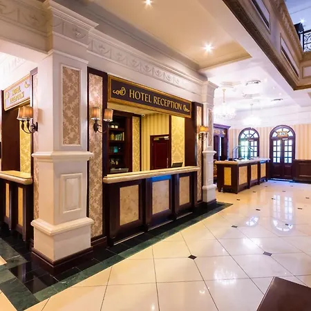 Gold Reef City Hotel-2