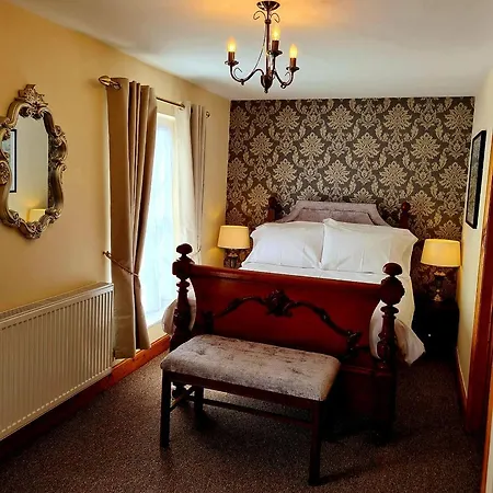 The St Crispin Inn-3