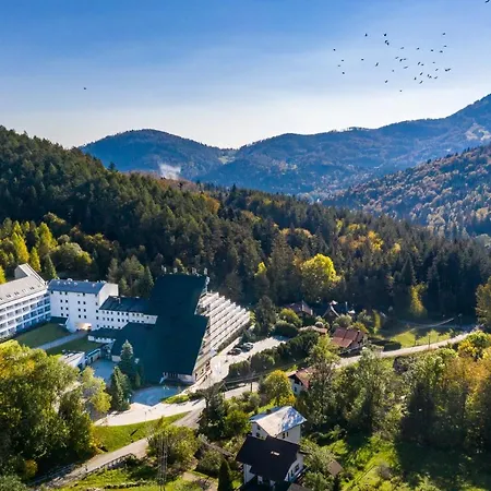 Hotel Klimczok Resort&Spa-3
