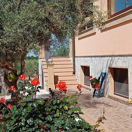 Il Poggetto Marzamemi B&B-3