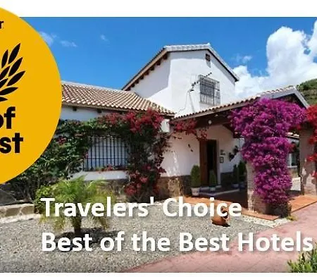 Bed & Breakfast | Guest House Casa Don Carlos-2