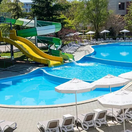 Ihotel Sunny Beach-2