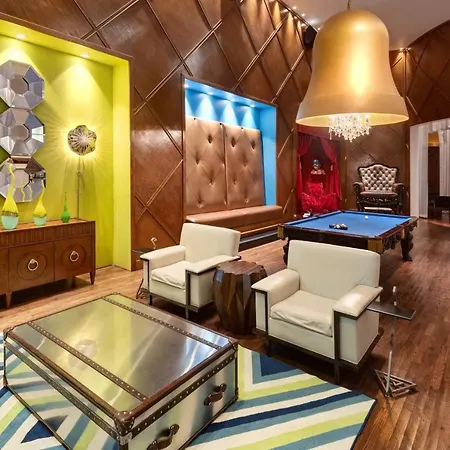 The Saint Hotel, New Orleans, French Quarter, Autograph Collection-3