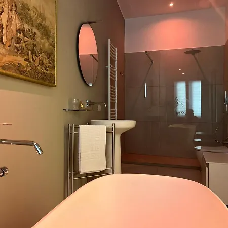 Guest House Colonna-2