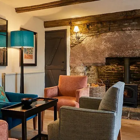 Tudor Farmhouse Hotel-2