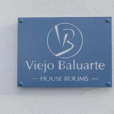 Viejo Baluarte House Rooms-3
